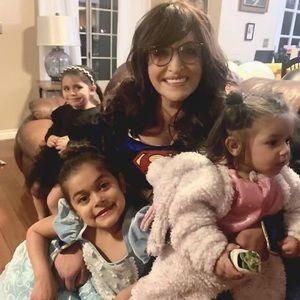 Meet your Posher, Belinda